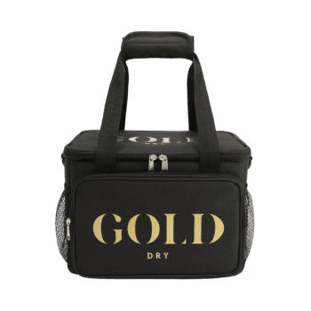 GOLD DRY Cool Bag