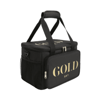 GOLD DRY Cool Bag