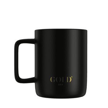 GOLD DRY Mug