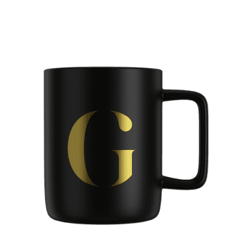 GOLD DRY Mug