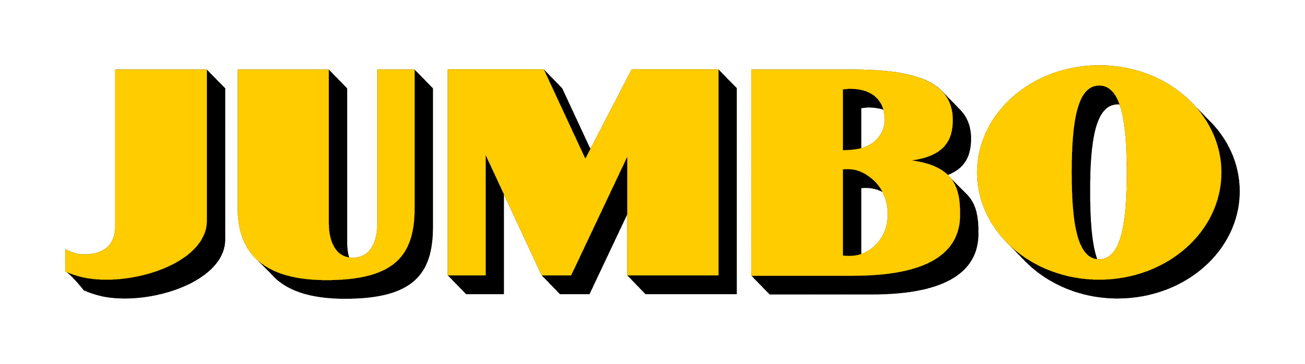 Gold Dry jumbo Logo