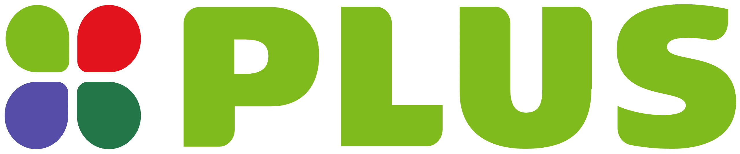 Gold Dry pLUS supermarket logo