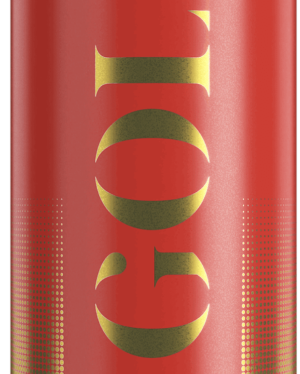 GOLD DRY Eclipse Premix Vodka